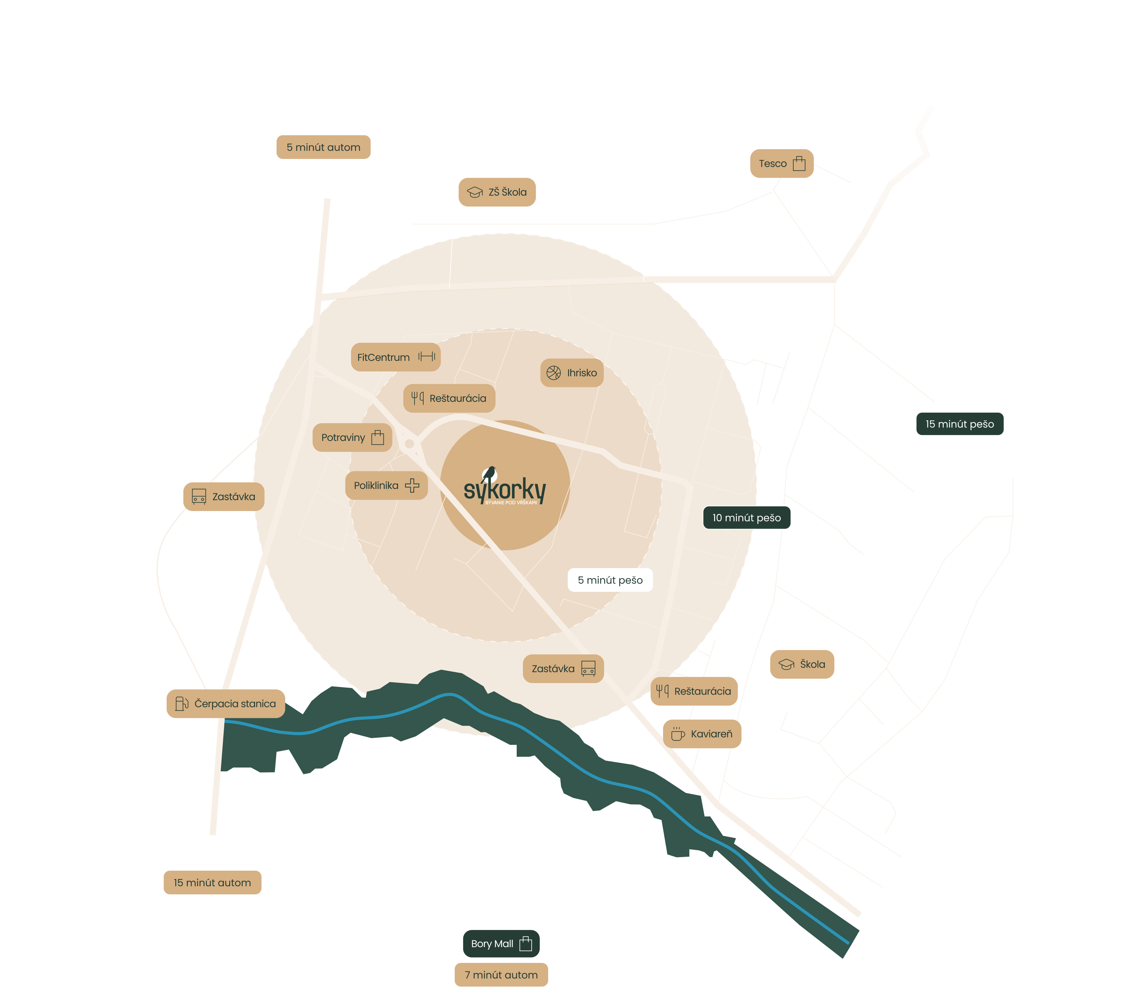 location-map