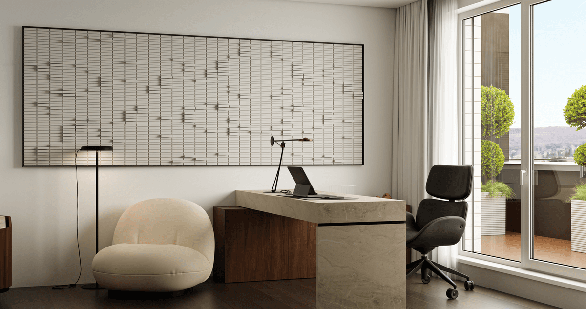 7 tipov, ako plnohodnotne využiť pol izbu